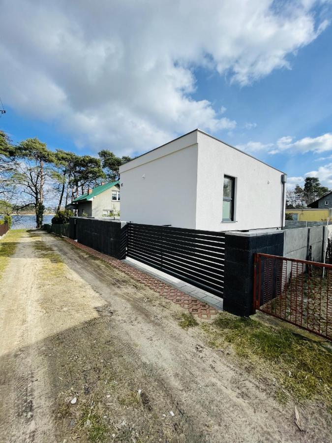 Balans Nad Jeziorem Ślesin Exterior foto
