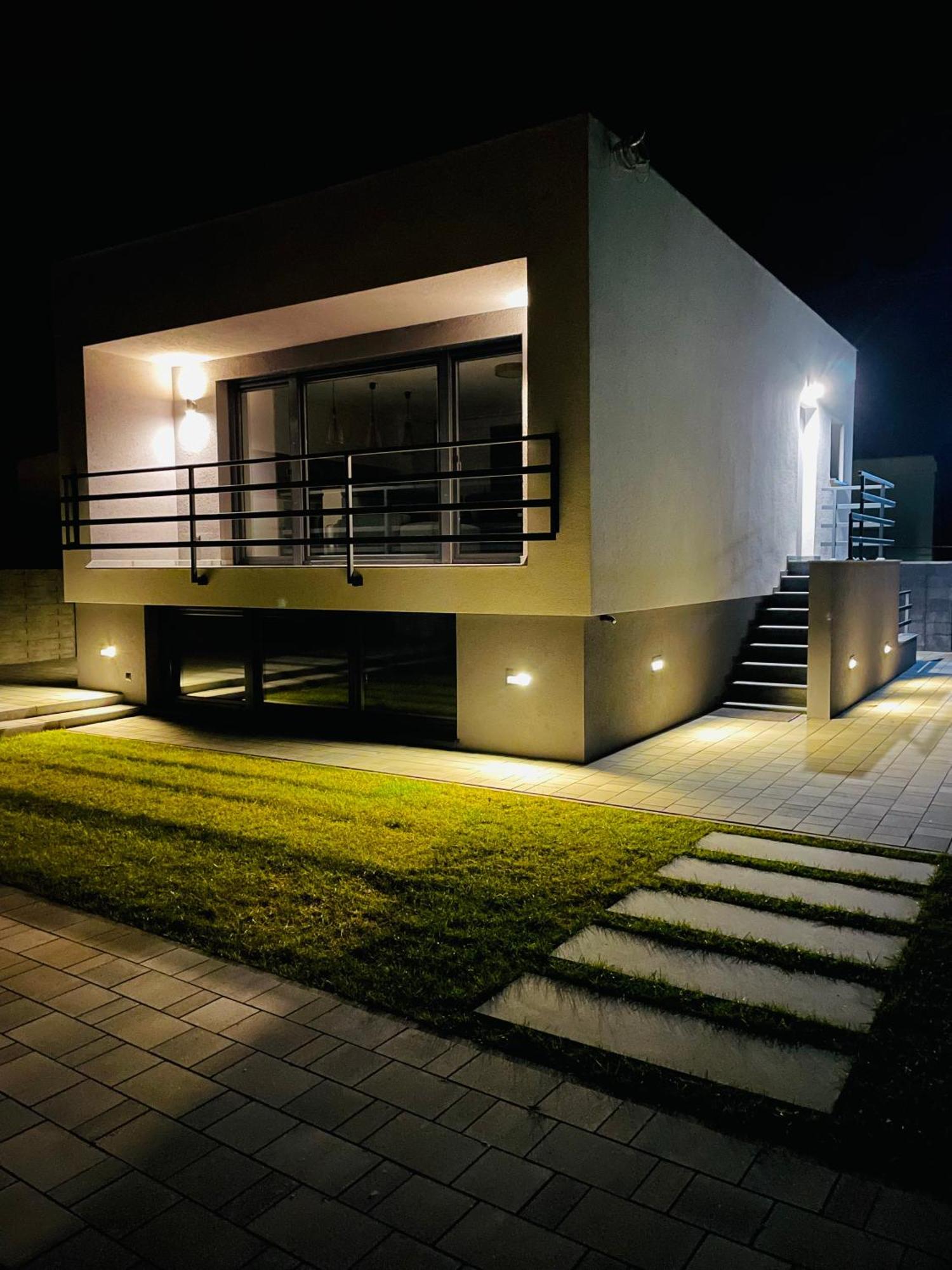 Balans Nad Jeziorem Ślesin Exterior foto