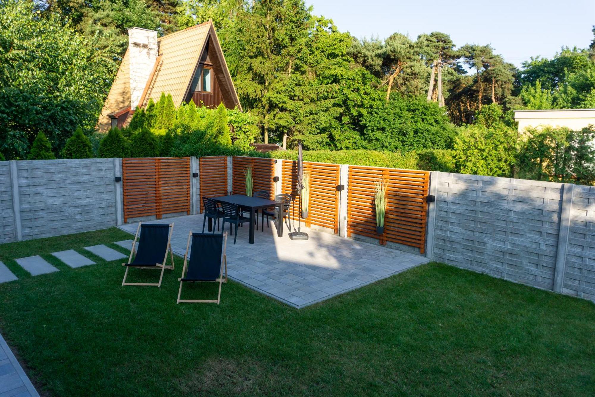 Balans Nad Jeziorem Ślesin Exterior foto