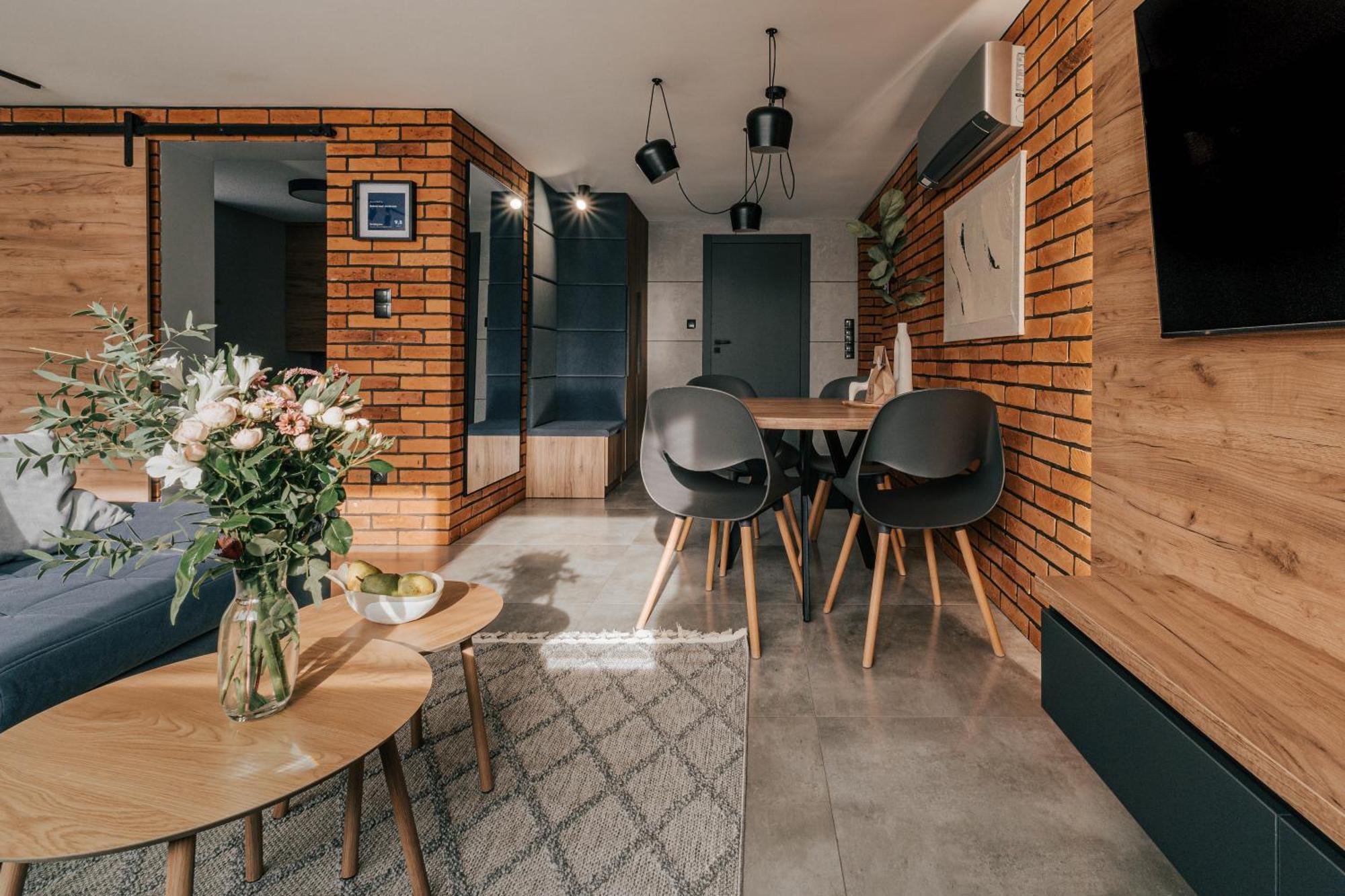 Balans Nad Jeziorem Ślesin Exterior foto
